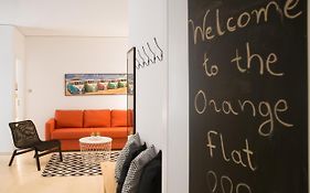Cozy Apartment In Central Athens - Sleeps 5